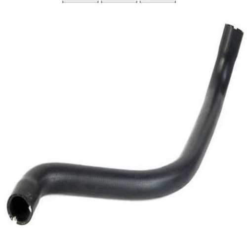 TEMPRA TIPO RADYATÖR HORTUMU ALT Ürün Görseli